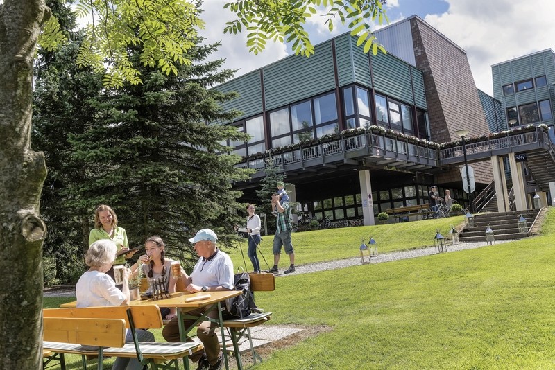 Hotel AHORN Waldhotel Altenberg, Deutschland, Sächsische Schweiz & Erzgebirge, Altenberg, Bild 1
