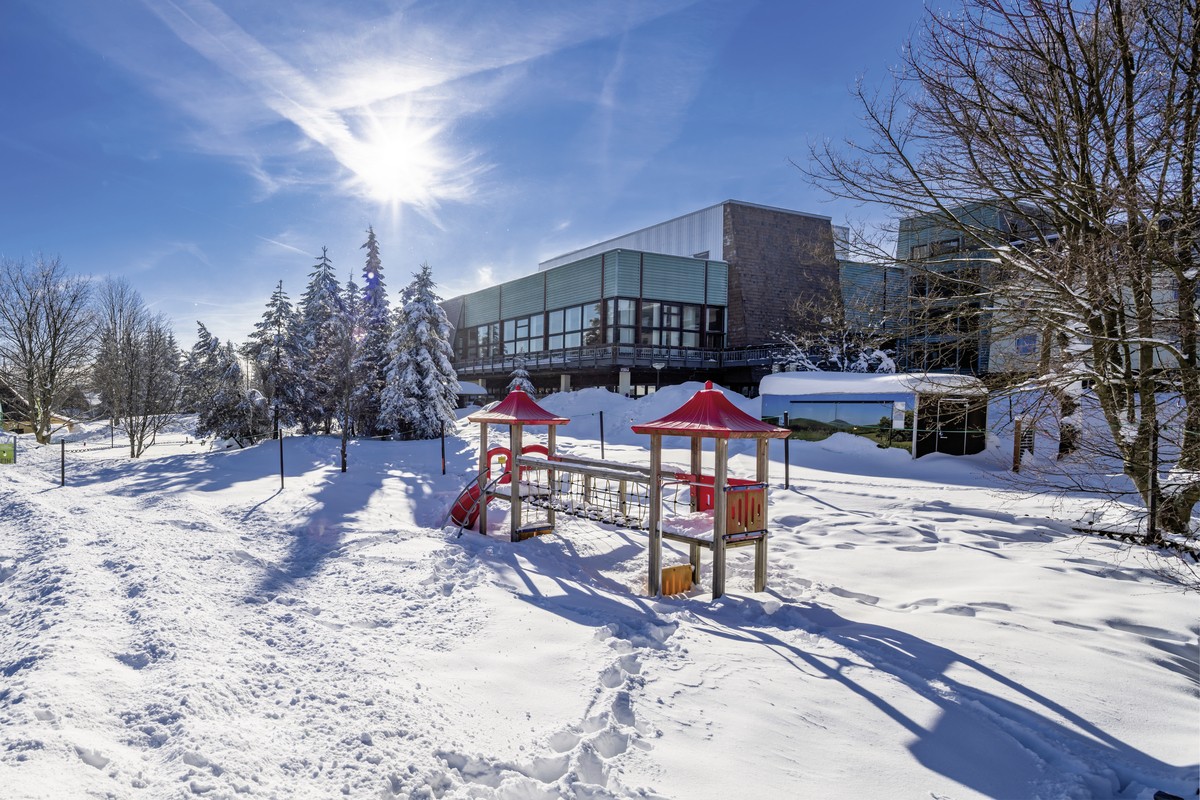 Hotel AHORN Waldhotel Altenberg, Deutschland, Sächsische Schweiz & Erzgebirge, Altenberg, Bild 5