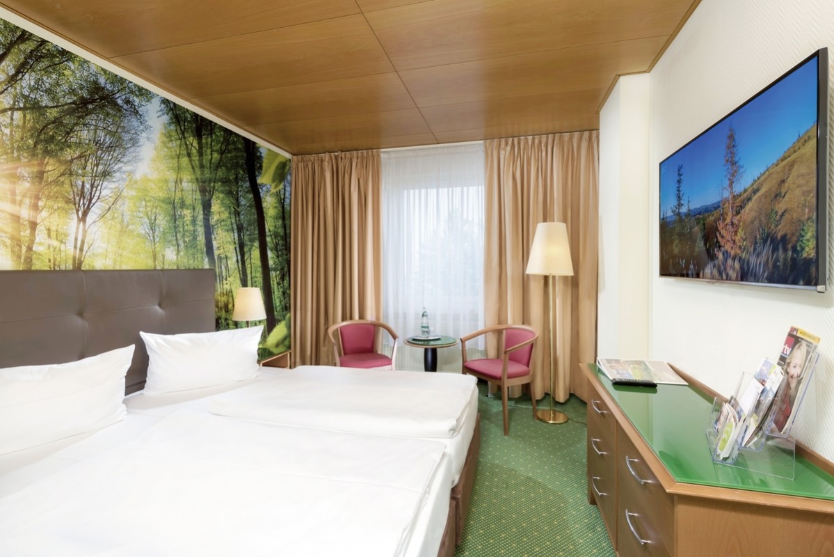 Hotel AHORN Waldhotel Altenberg, Deutschland, Sächsische Schweiz & Erzgebirge, Altenberg, Bild 6