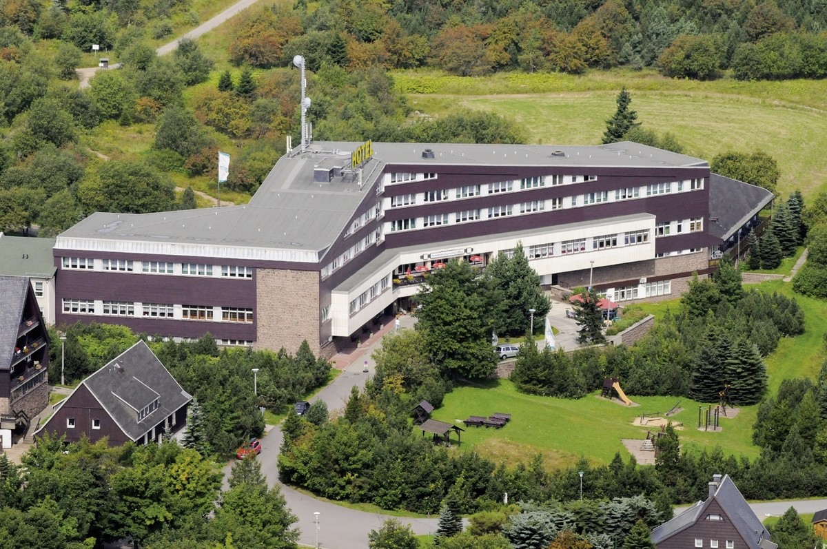 Hotel Lugsteinhof, Deutschland, Sächsische Schweiz & Erzgebirge, Altenberg, Bild 1