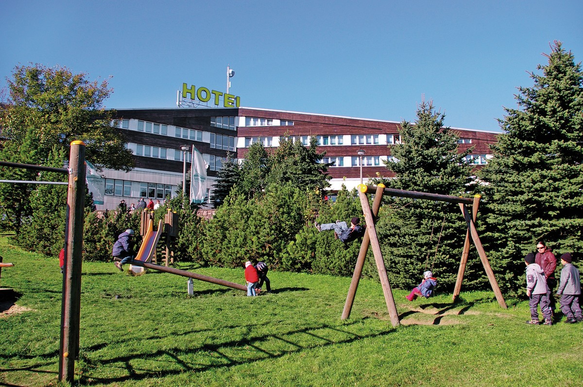 Hotel Lugsteinhof, Deutschland, Sächsische Schweiz & Erzgebirge, Altenberg, Bild 2