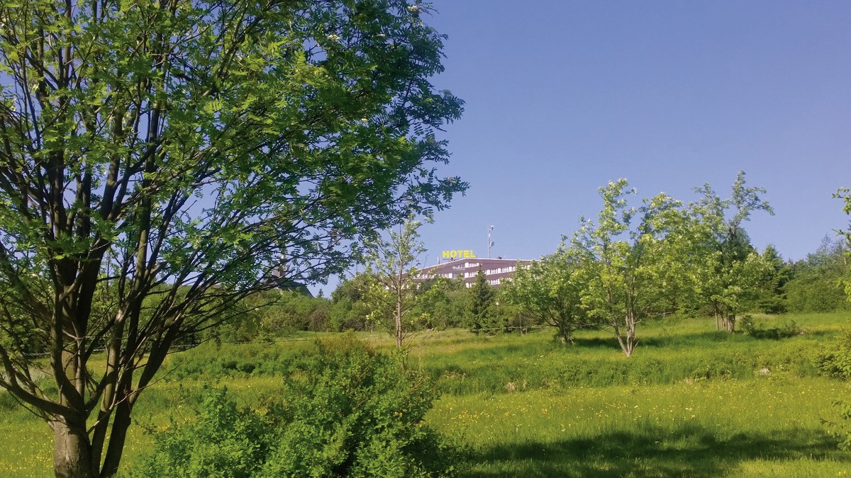 Hotel Lugsteinhof, Deutschland, Sächsische Schweiz & Erzgebirge, Altenberg, Bild 3