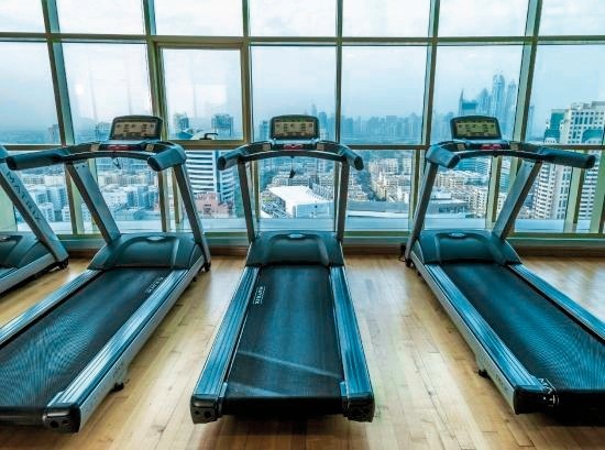 First Central Hotel Suites, Vereinigte Arabische Emirate, Dubai, Bild 10