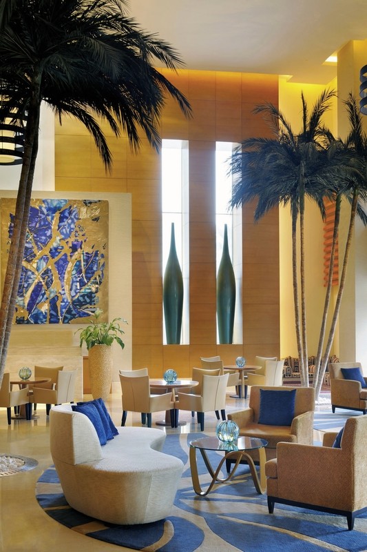 Mövenpick Hotel Jumeirah Beach, Vereinigte Arabische Emirate, Dubai, Bild 18