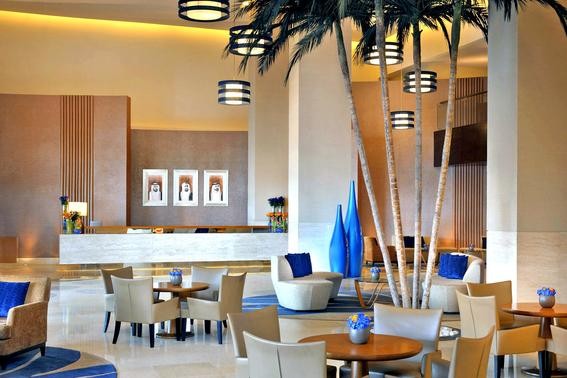 Mövenpick Hotel Jumeirah Beach, Vereinigte Arabische Emirate, Dubai, Bild 19