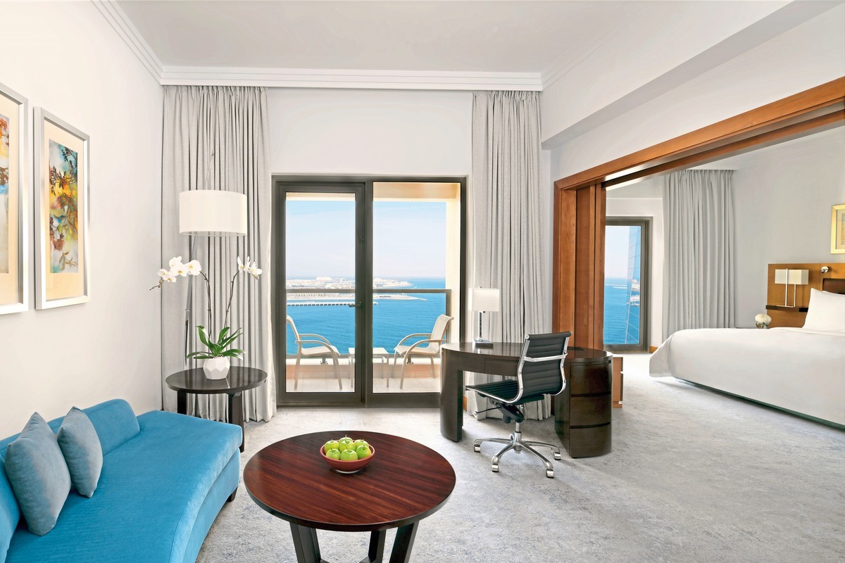 Mövenpick Hotel Jumeirah Beach, Vereinigte Arabische Emirate, Dubai, Bild 5