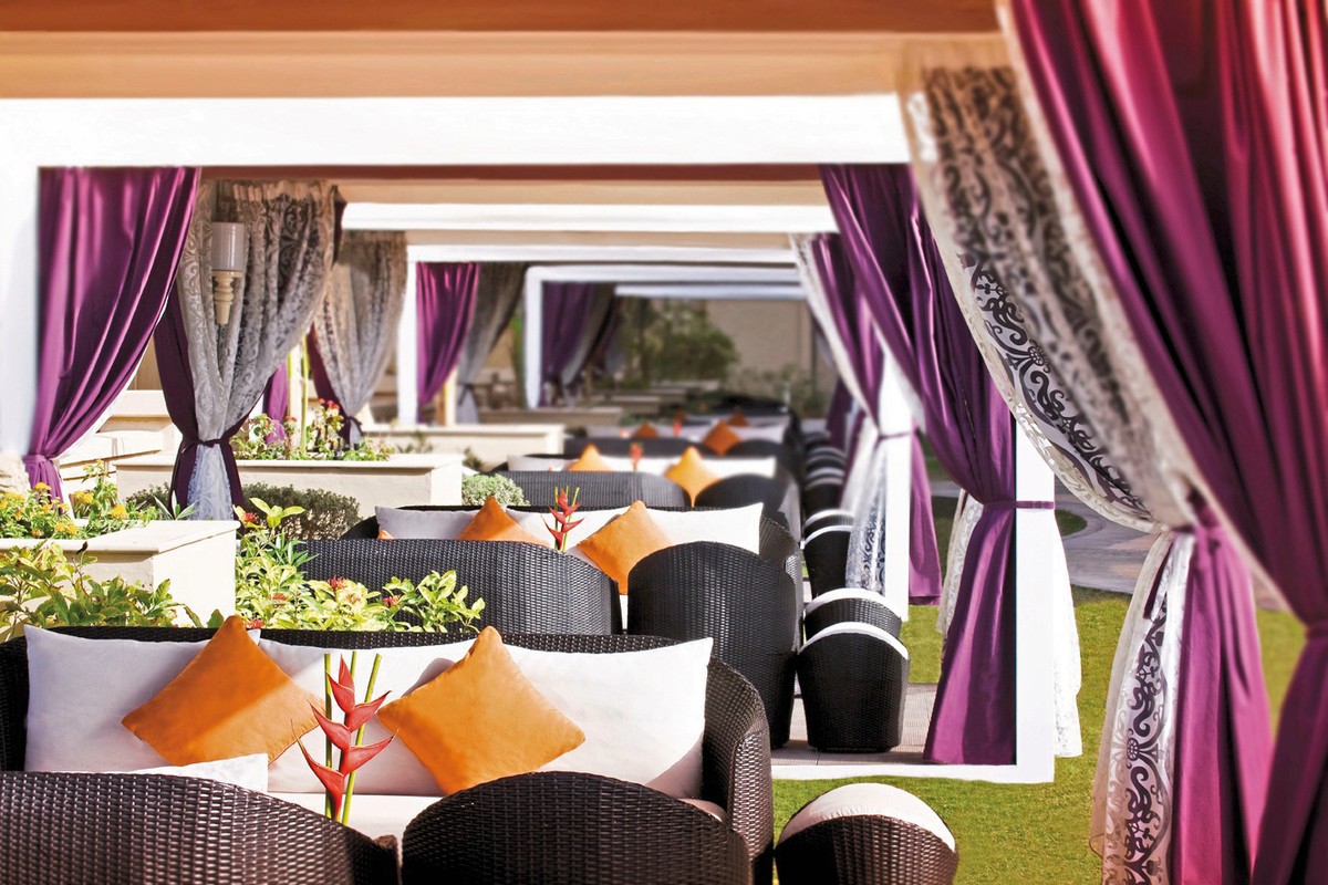 Mövenpick Hotel Jumeirah Beach, Vereinigte Arabische Emirate, Dubai, Bild 9