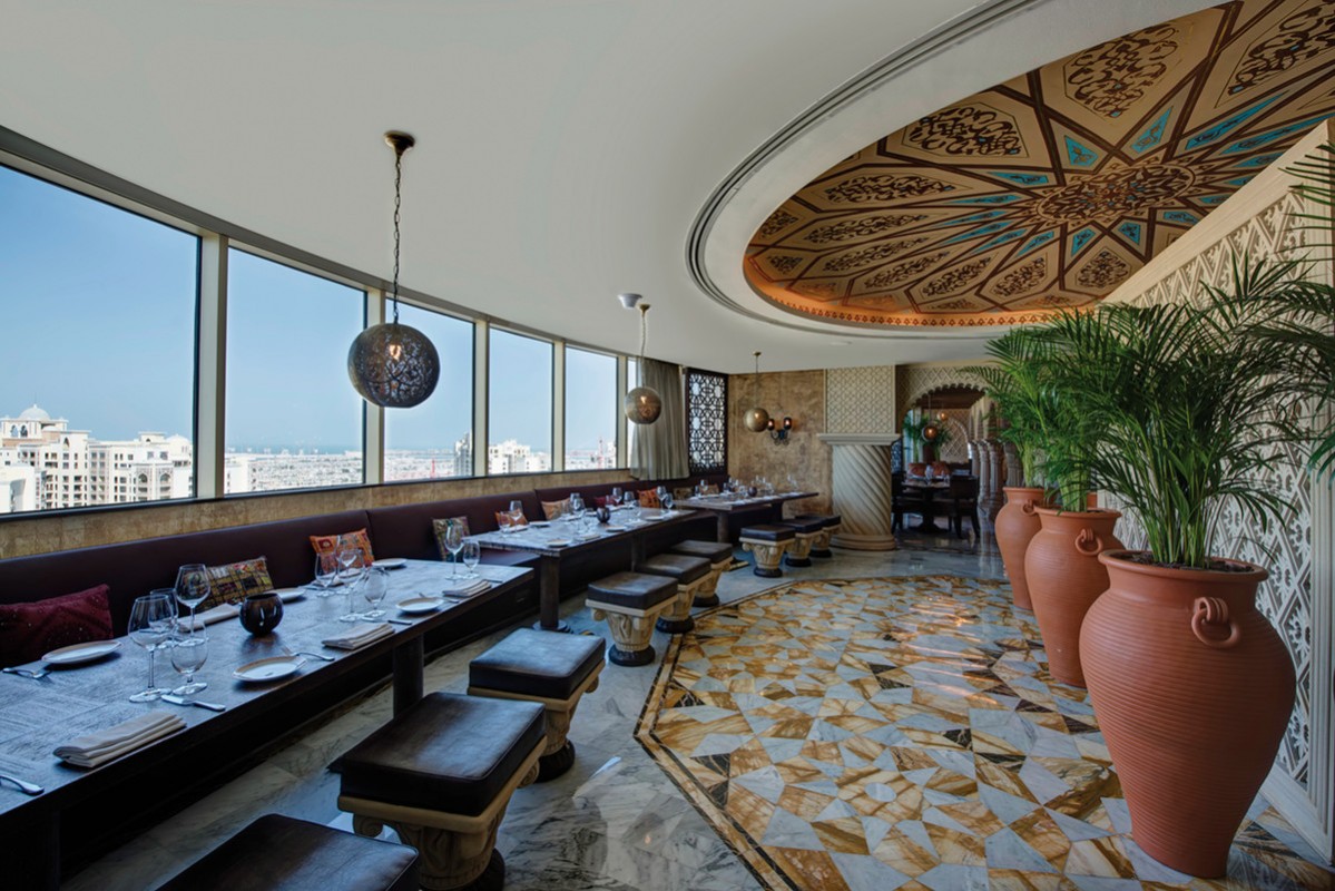 Dukes The Palm, a Royal Hideaway Hotel, Vereinigte Arabische Emirate, Dubai, Bild 15