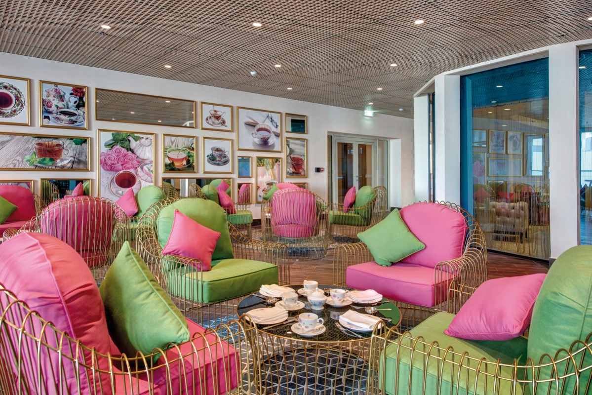 Dukes The Palm, a Royal Hideaway Hotel, Vereinigte Arabische Emirate, Dubai, Bild 19