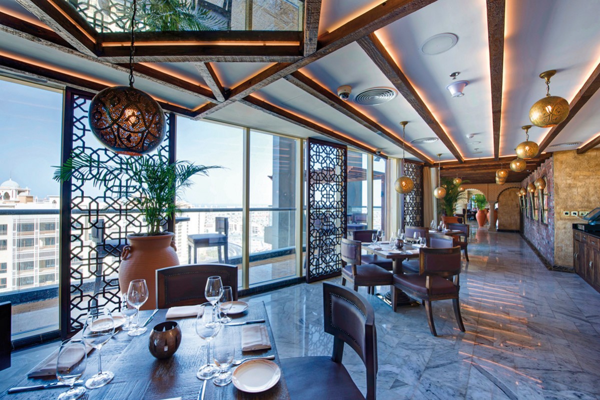 Dukes The Palm, a Royal Hideaway Hotel, Vereinigte Arabische Emirate, Dubai, Bild 2
