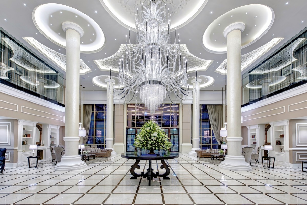 Dukes The Palm, a Royal Hideaway Hotel, Vereinigte Arabische Emirate, Dubai, Bild 20