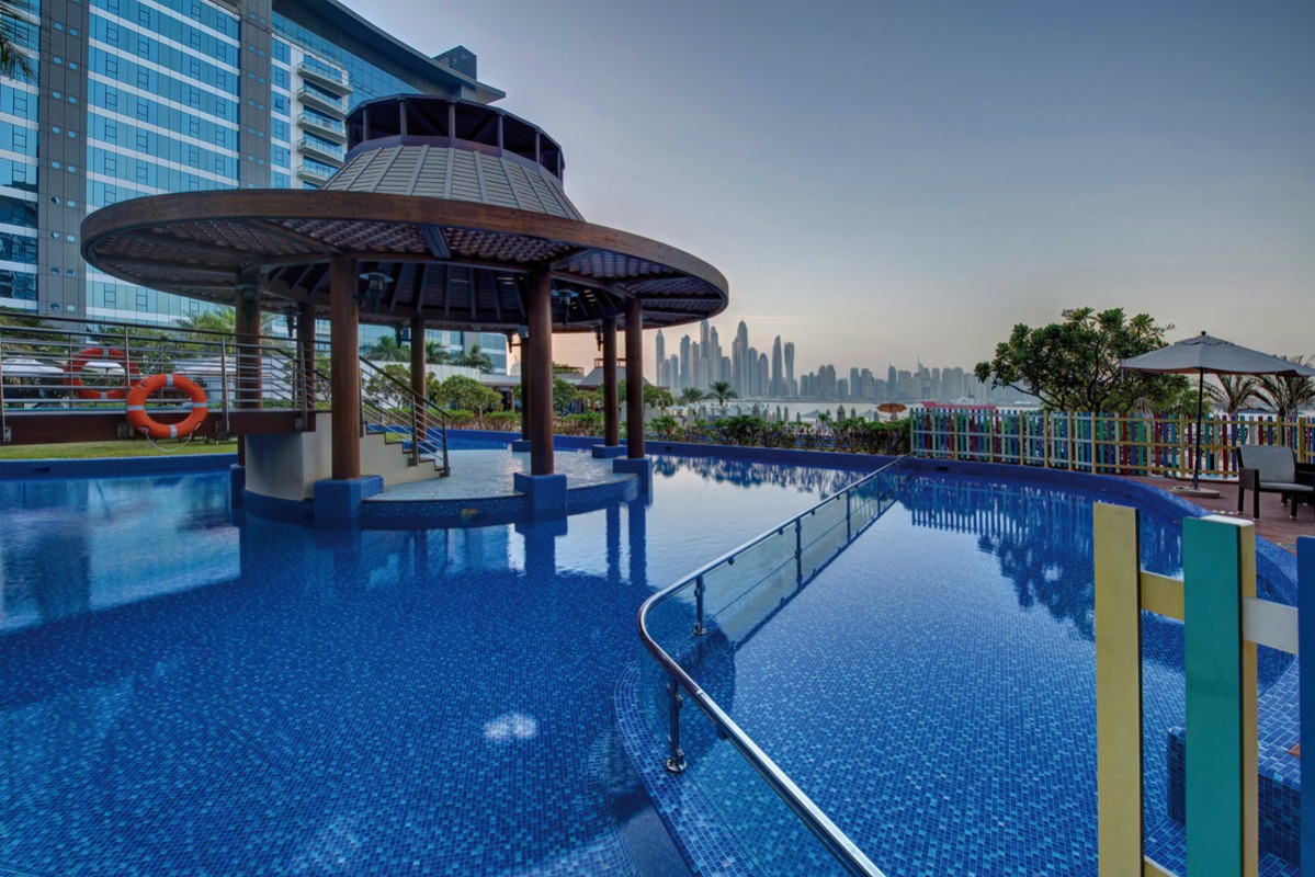 Dukes The Palm, a Royal Hideaway Hotel, Vereinigte Arabische Emirate, Dubai, Bild 23