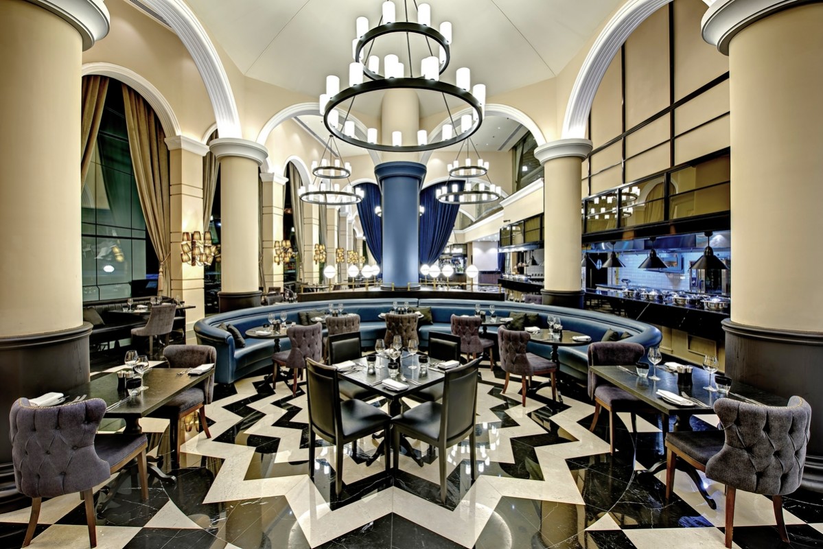 Dukes The Palm, a Royal Hideaway Hotel, Vereinigte Arabische Emirate, Dubai, Bild 4