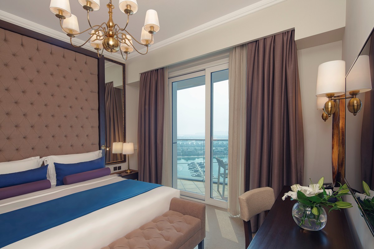 Dukes The Palm, a Royal Hideaway Hotel, Vereinigte Arabische Emirate, Dubai, Bild 9