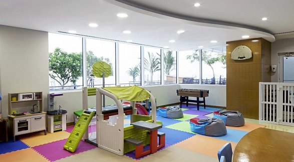 DUKES The Palm Dubai Hotel, Vereinigte Arabische Emirate, Dubai, Bild 16