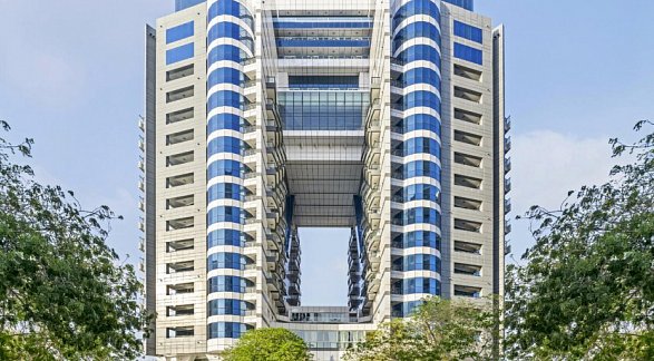 DUKES The Palm Dubai Hotel, Vereinigte Arabische Emirate, Dubai, Bild 17