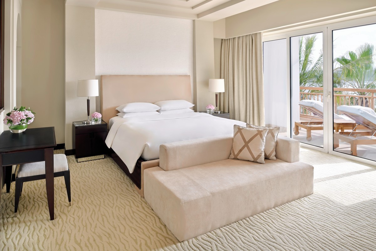 Hotel Park Hyatt Dubai, Vereinigte Arabische Emirate, Dubai, Bild 10