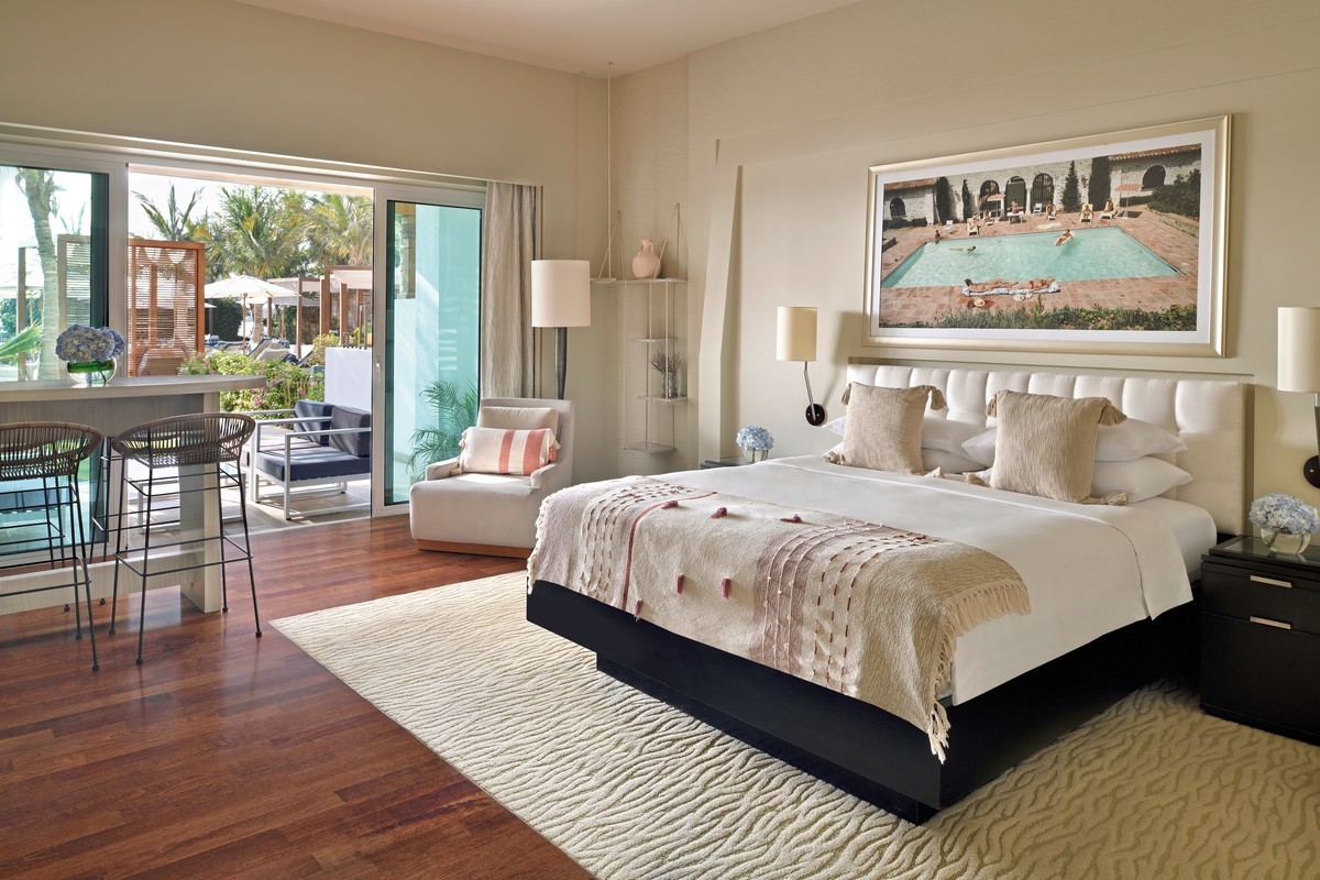 Hotel Park Hyatt Dubai, Vereinigte Arabische Emirate, Dubai, Bild 11
