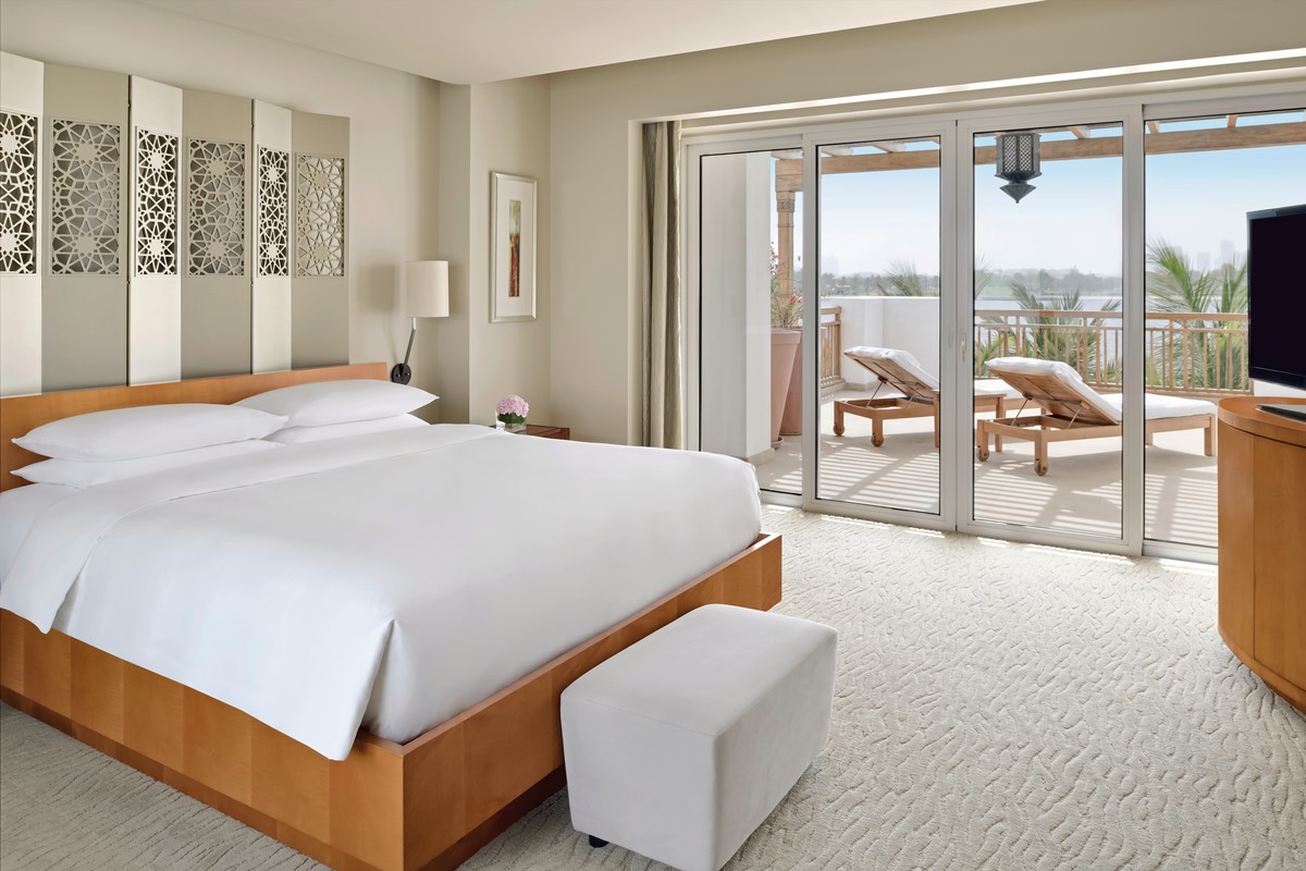 Hotel Park Hyatt Dubai, Vereinigte Arabische Emirate, Dubai, Bild 12