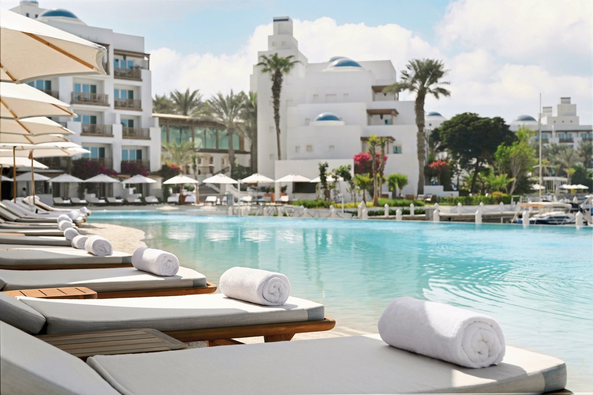 Hotel Park Hyatt Dubai, Vereinigte Arabische Emirate, Dubai, Bild 15