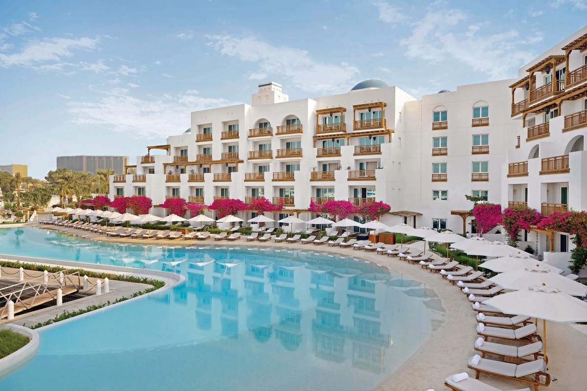 Hotel Park Hyatt Dubai, Vereinigte Arabische Emirate, Dubai, Bild 16