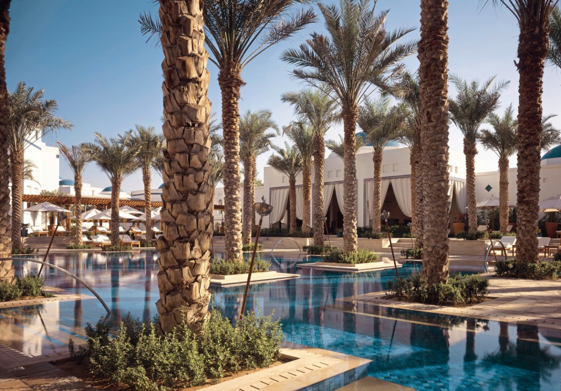 Hotel Park Hyatt Dubai, Vereinigte Arabische Emirate, Dubai, Bild 17