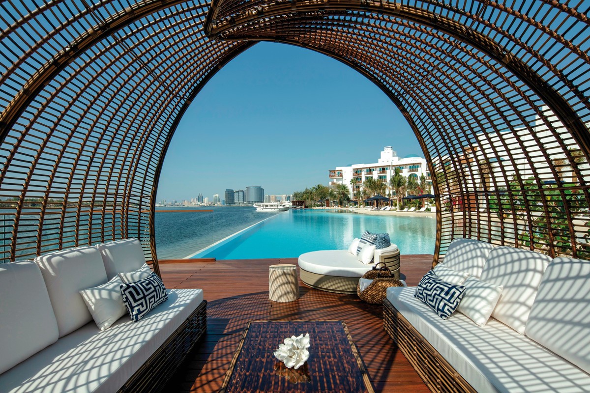 Hotel Park Hyatt Dubai, Vereinigte Arabische Emirate, Dubai, Bild 18