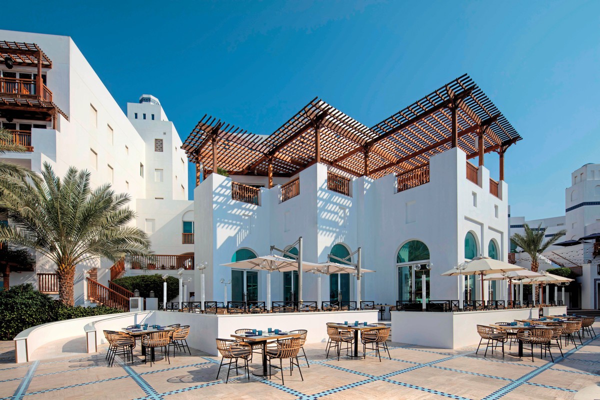 Hotel Park Hyatt Dubai, Vereinigte Arabische Emirate, Dubai, Bild 19