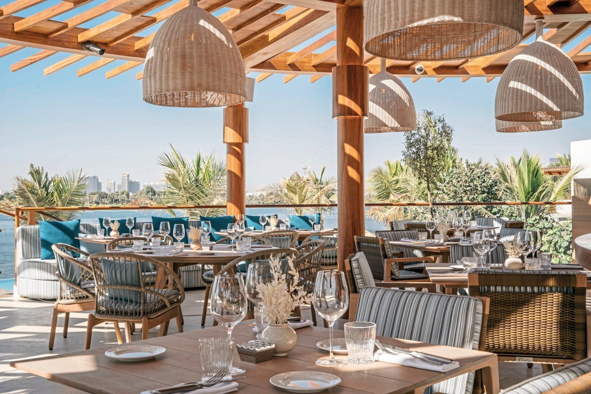 Hotel Park Hyatt Dubai, Vereinigte Arabische Emirate, Dubai, Bild 20