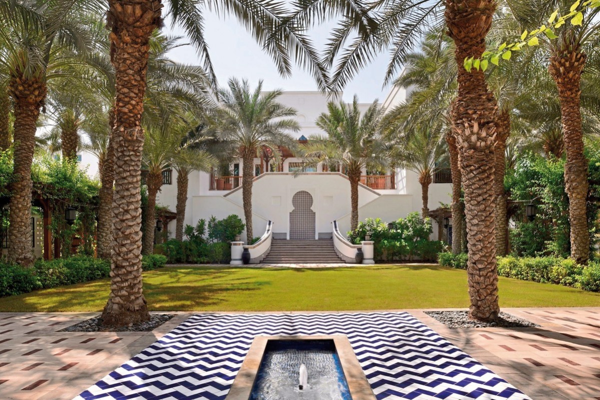 Hotel Park Hyatt Dubai, Vereinigte Arabische Emirate, Dubai, Bild 22