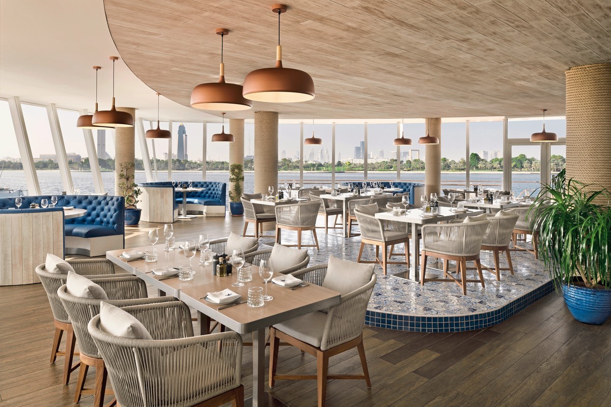 Hotel Park Hyatt Dubai, Vereinigte Arabische Emirate, Dubai, Bild 24