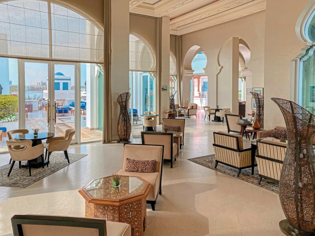 Hotel Park Hyatt Dubai, Vereinigte Arabische Emirate, Dubai, Bild 29