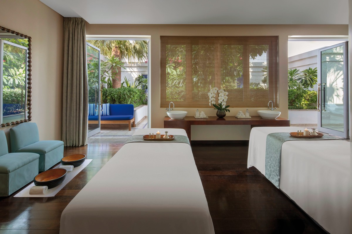 Hotel Park Hyatt Dubai, Vereinigte Arabische Emirate, Dubai, Bild 32