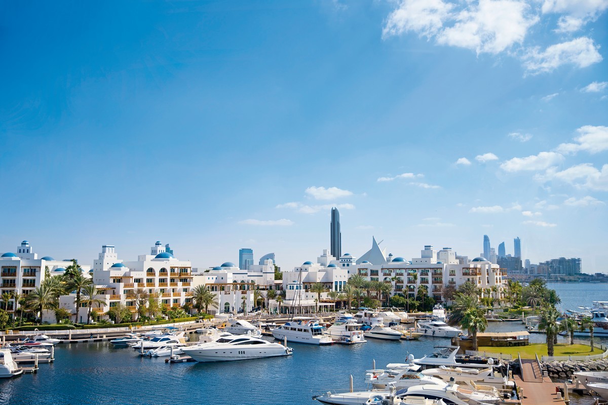 Hotel Park Hyatt Dubai, Vereinigte Arabische Emirate, Dubai, Bild 33