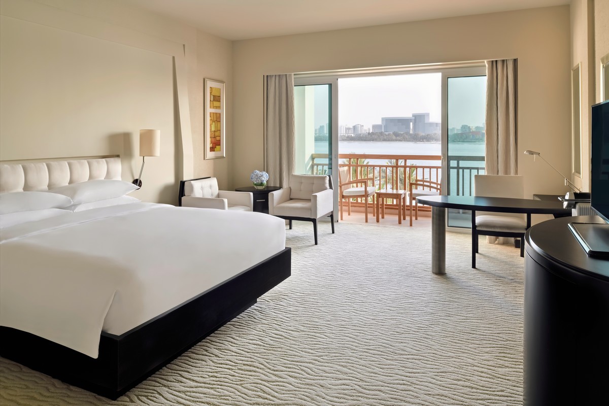 Hotel Park Hyatt Dubai, Vereinigte Arabische Emirate, Dubai, Bild 6
