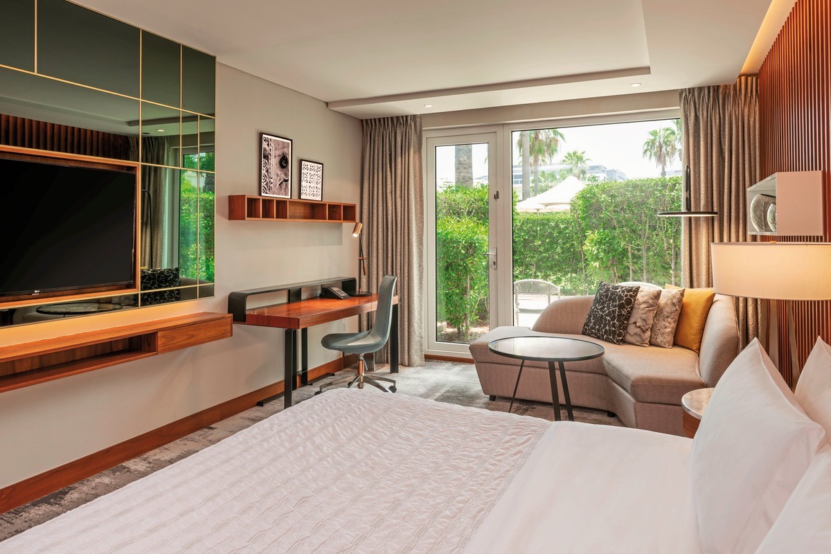 Le Méridien Dubai Hotel & Conference Centre, Vereinigte Arabische Emirate, Dubai, Bild 3