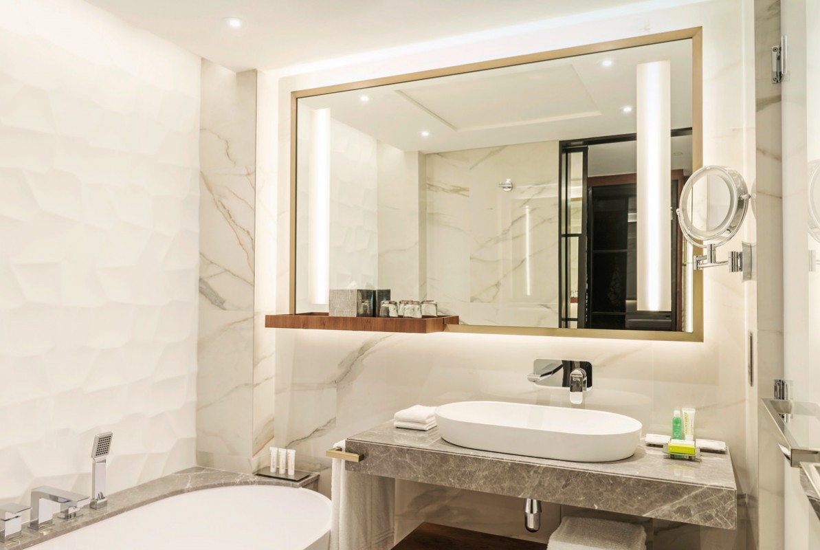 Le Méridien Dubai Hotel & Conference Centre, Vereinigte Arabische Emirate, Dubai, Bild 4