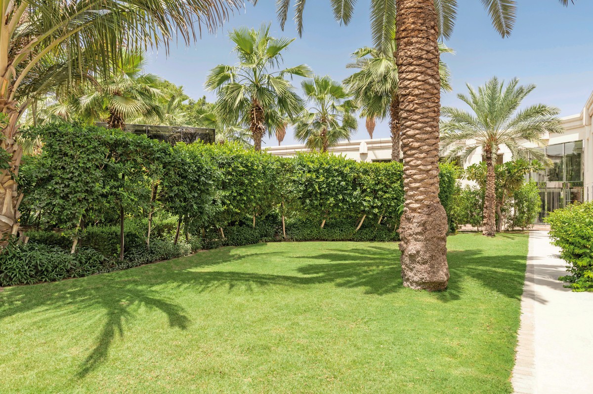 Le Méridien Dubai Hotel & Conference Centre, Vereinigte Arabische Emirate, Dubai, Bild 5