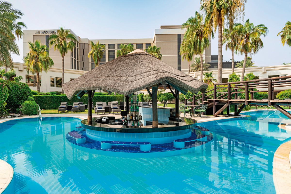 Le Méridien Dubai Hotel & Conference Centre, Vereinigte Arabische Emirate, Dubai, Bild 6