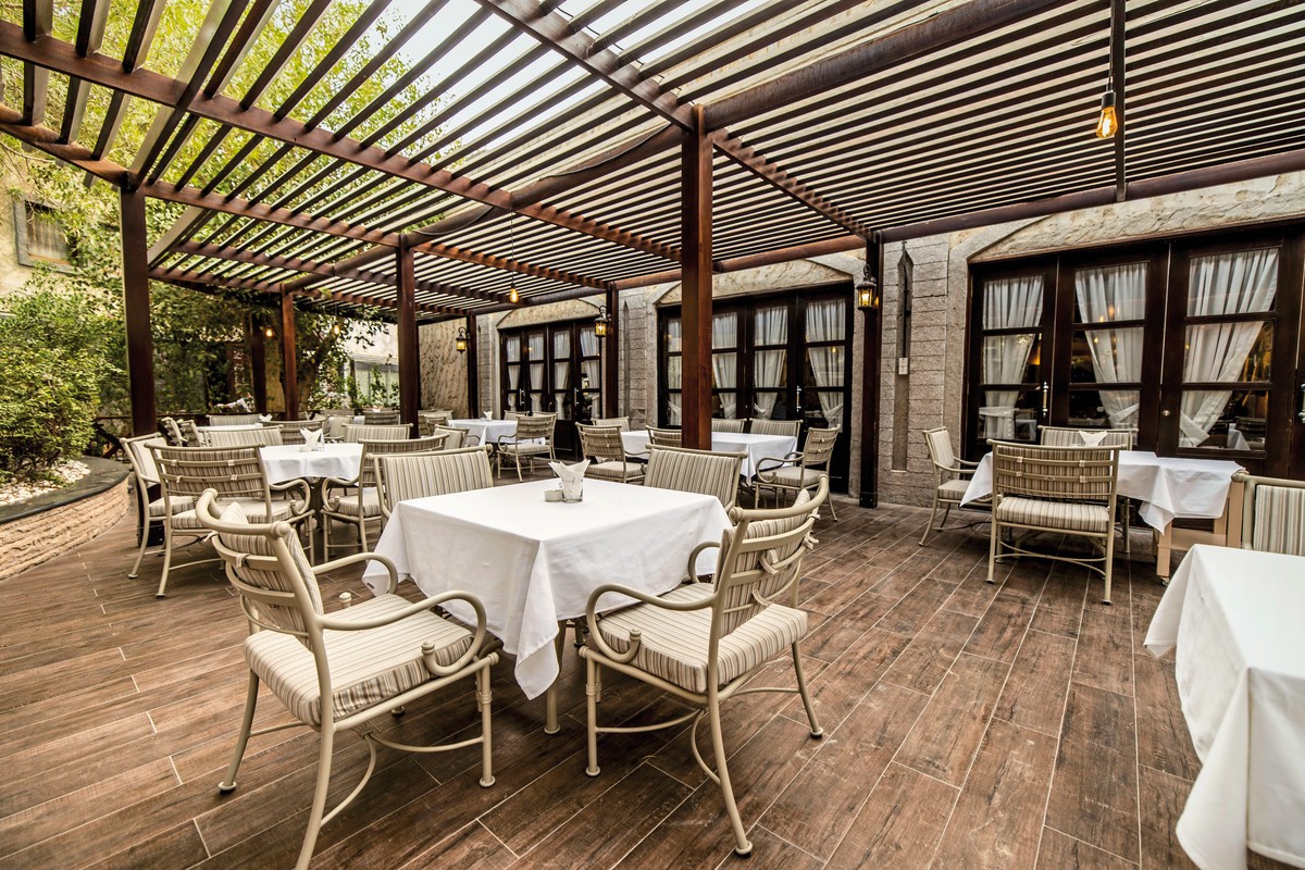 Le Méridien Dubai Hotel & Conference Centre, Vereinigte Arabische Emirate, Dubai, Bild 7