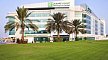 Hotel Holiday Inn Express Dubai Airport, Vereinigte Arabische Emirate, Dubai, Bild 1