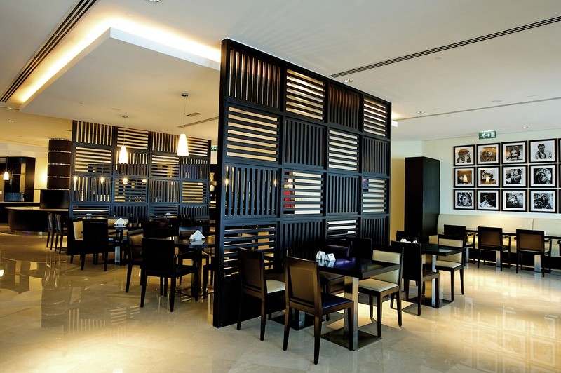 Hotel Holiday Inn Express Dubai Airport, Vereinigte Arabische Emirate, Dubai, Bild 3