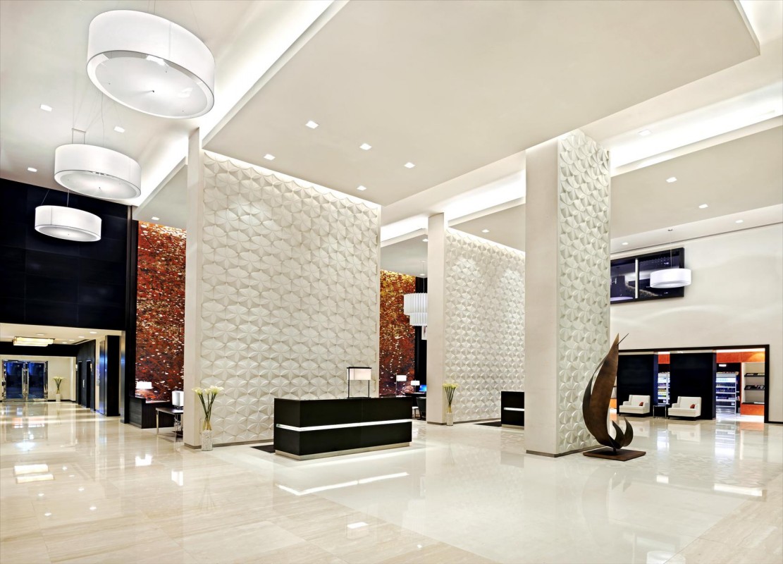 Hotel Hyatt Place Dubai Al Rigga, Vereinigte Arabische Emirate, Dubai, Bild 9
