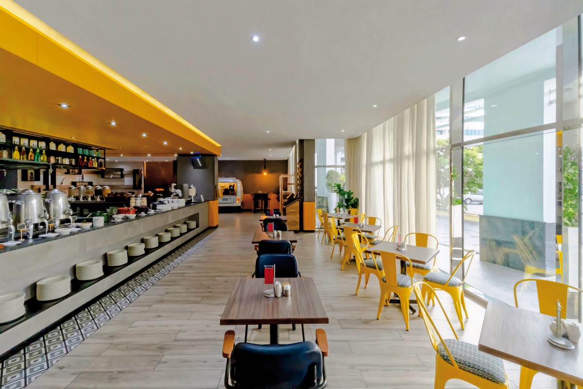 Hotel Hyatt Place Dubai Al Rigga, Vereinigte Arabische Emirate, Dubai, Bild 4