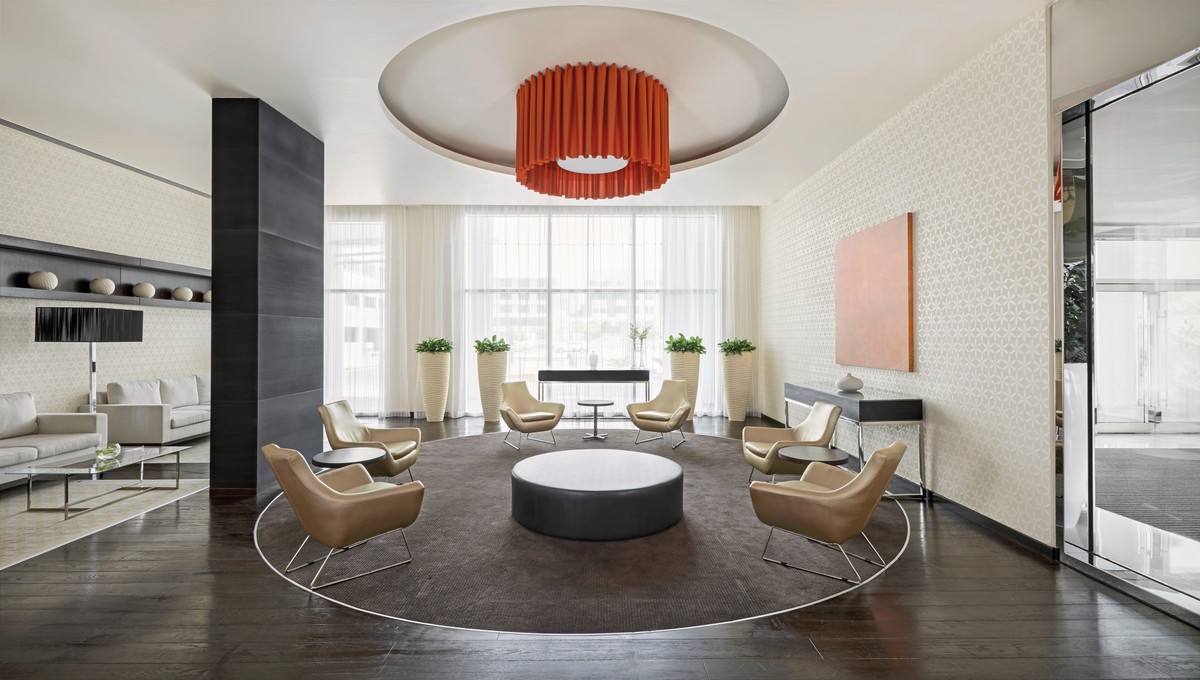 Hotel Hyatt Place Dubai Al Rigga, Vereinigte Arabische Emirate, Dubai, Bild 7