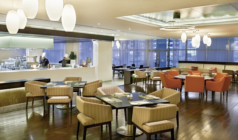 Hotel Hyatt Place Dubai Al Rigga, Vereinigte Arabische Emirate, Dubai, Bild 6