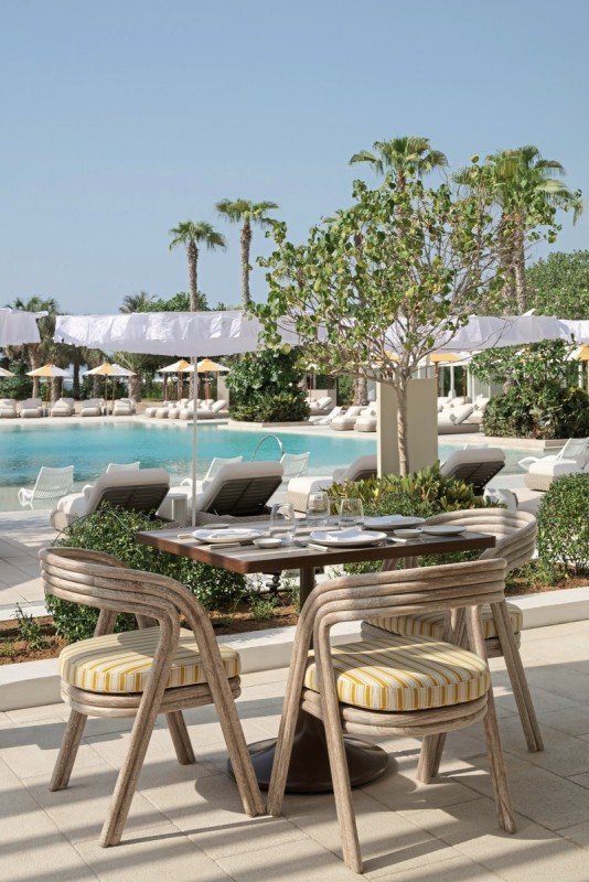 Hotel Delano Dubai, Vereinigte Arabische Emirate, Dubai, Bild 13