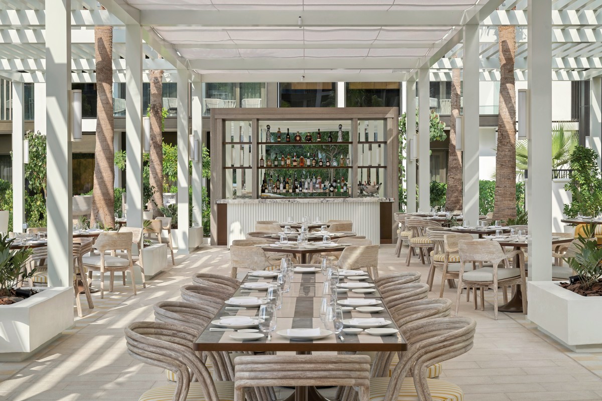 Hotel Delano Dubai, Vereinigte Arabische Emirate, Dubai, Bild 14