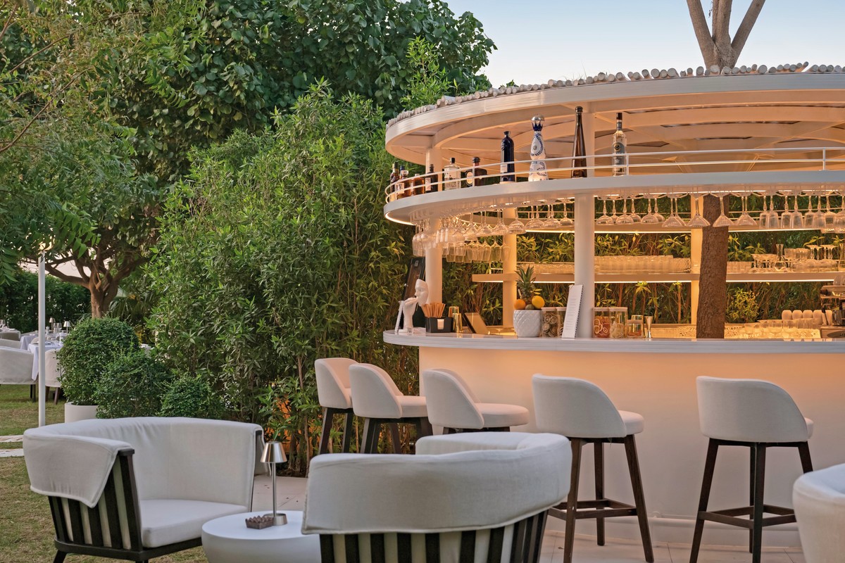 Hotel Delano Dubai, Vereinigte Arabische Emirate, Dubai, Bild 16