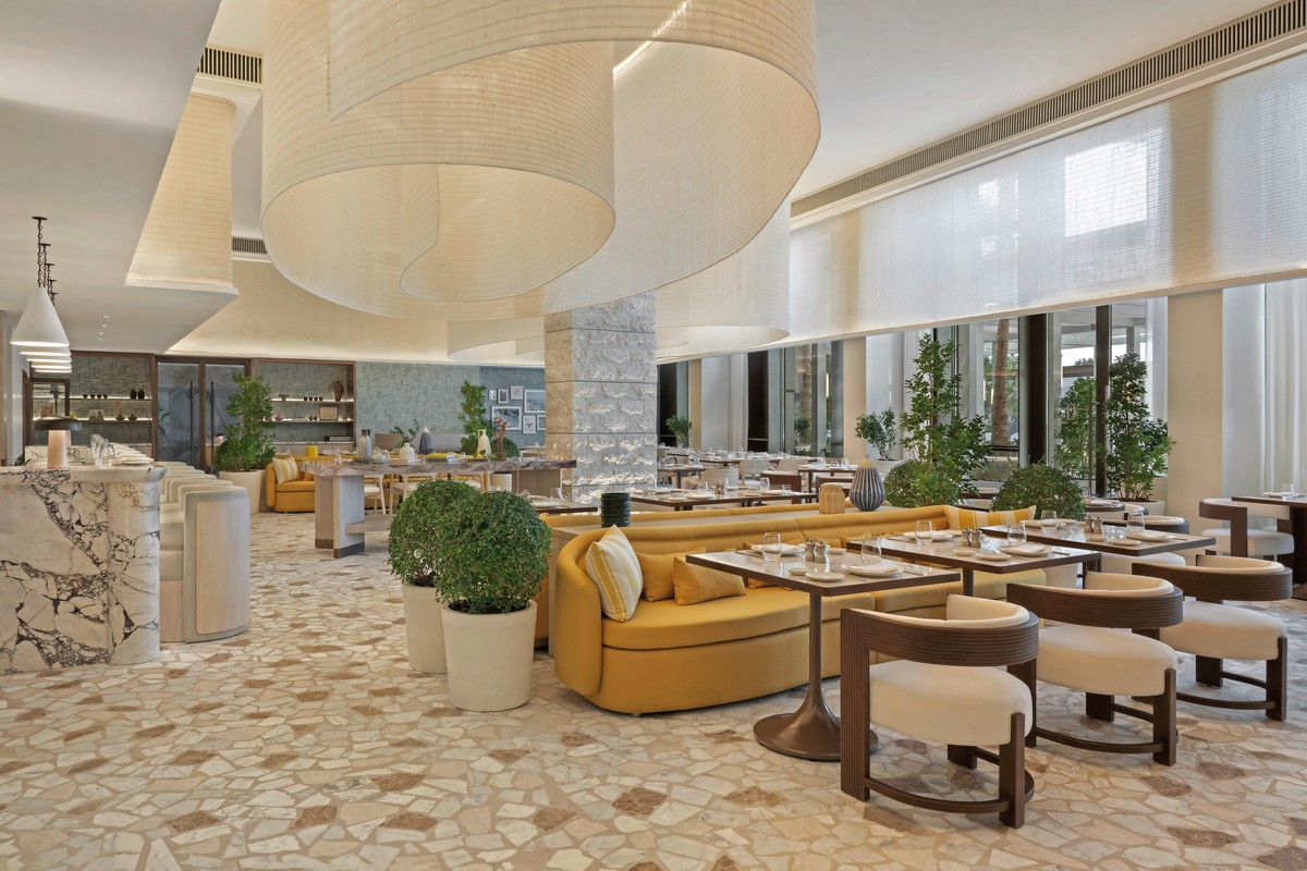 Hotel Delano Dubai, Vereinigte Arabische Emirate, Dubai, Bild 17